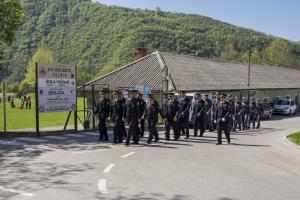 Podelitev činov in predaja poveljstva GZ Tolmin (Foto Matevž Rovšček) (1)-1800